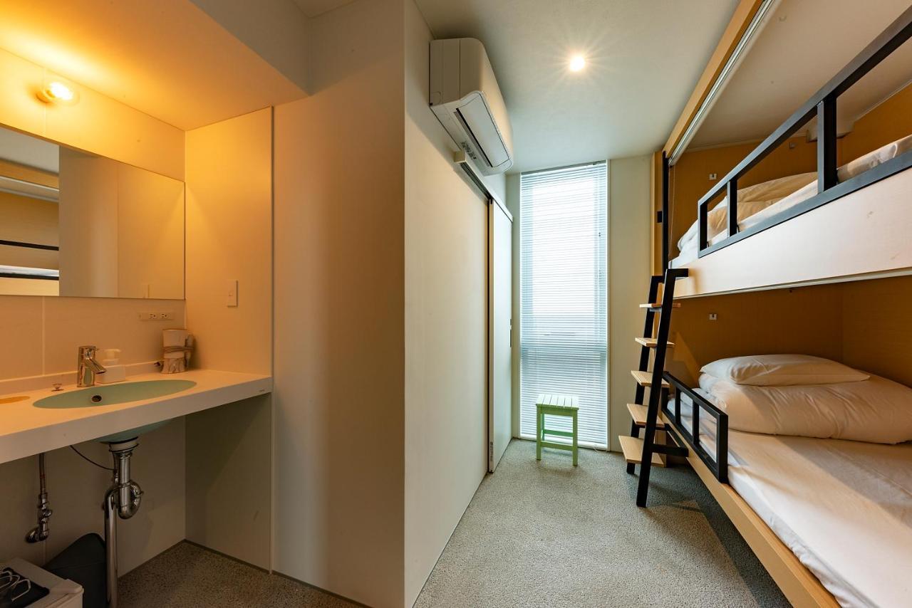 Plat Hostel Keikyu Kamakura Wave Εξωτερικό φωτογραφία