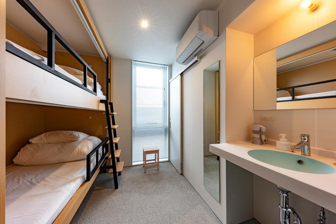Plat Hostel Keikyu Kamakura Wave Εξωτερικό φωτογραφία