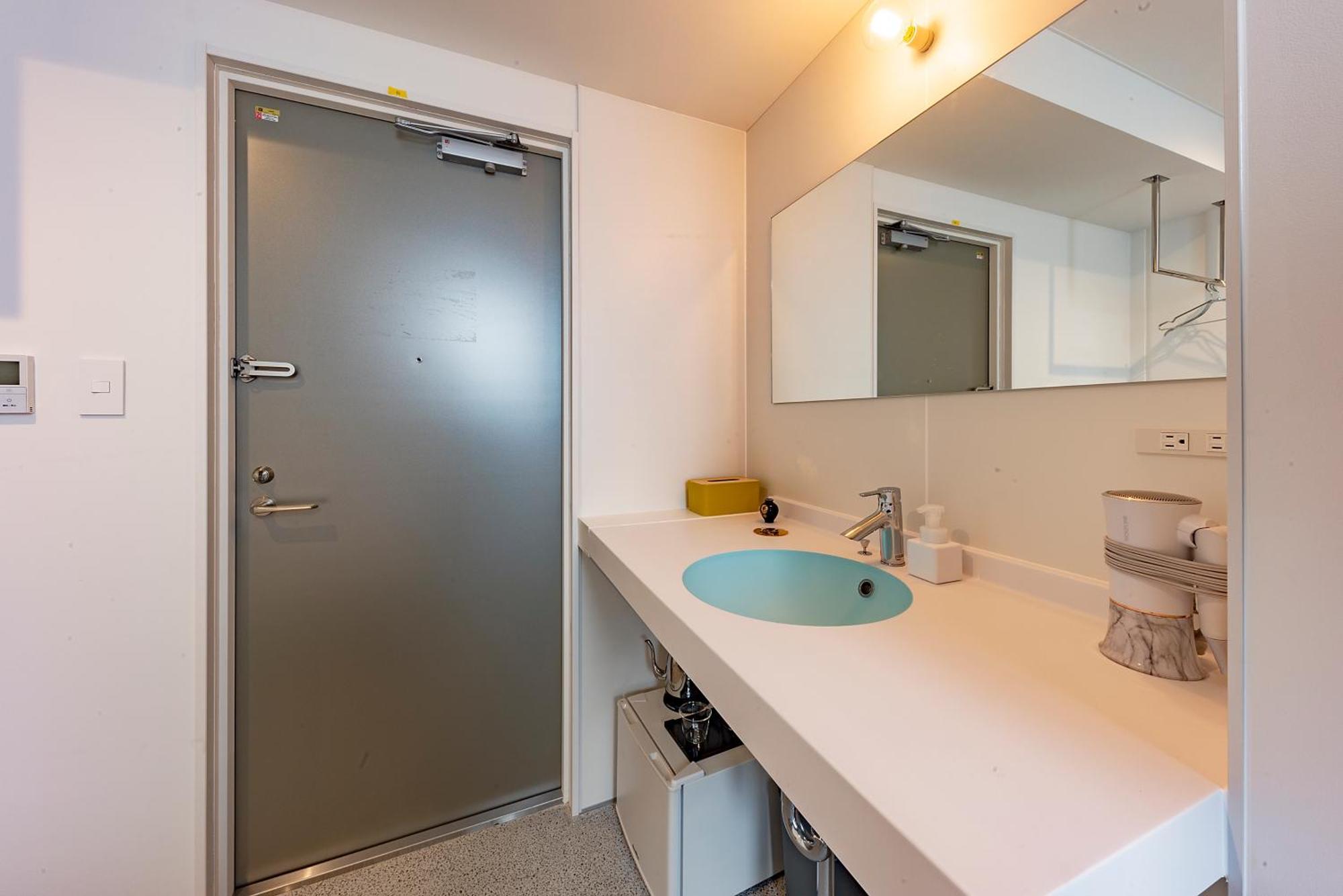 Plat Hostel Keikyu Kamakura Wave Εξωτερικό φωτογραφία