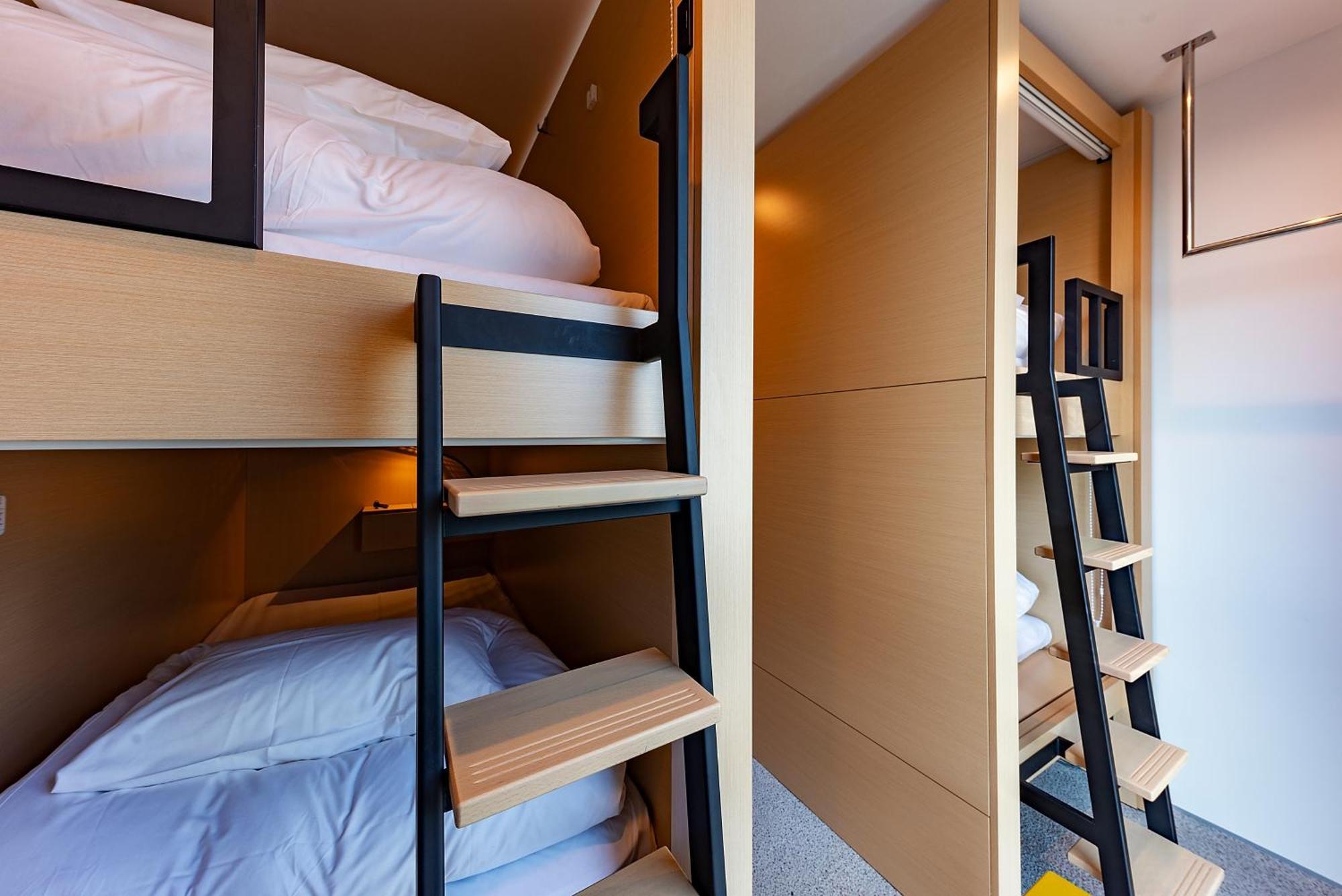 Plat Hostel Keikyu Kamakura Wave Εξωτερικό φωτογραφία